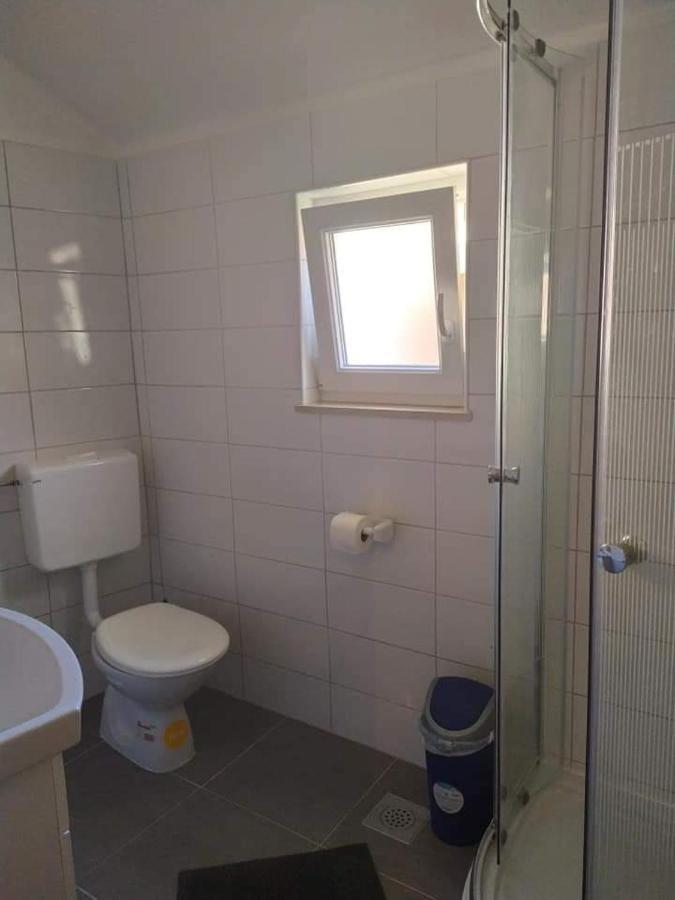 Apartments Sunce Лумбарда Екстер'єр фото