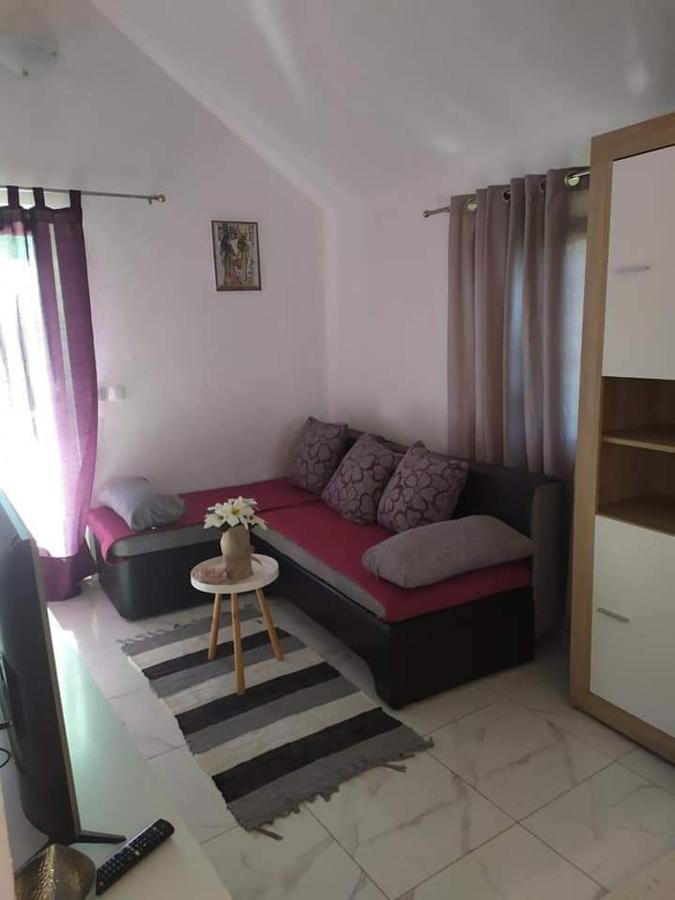 Apartments Sunce Лумбарда Екстер'єр фото